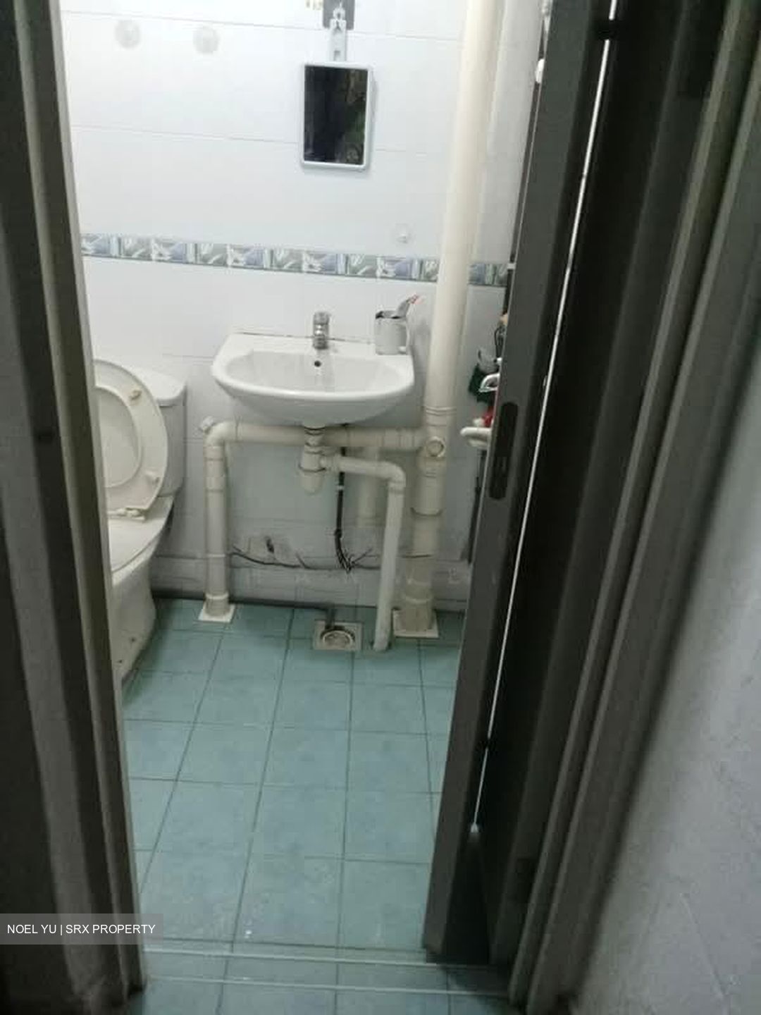 Blk 418 Teck Ghee Heartlands (Ang Mo Kio), HDB 3 Rooms #545082191